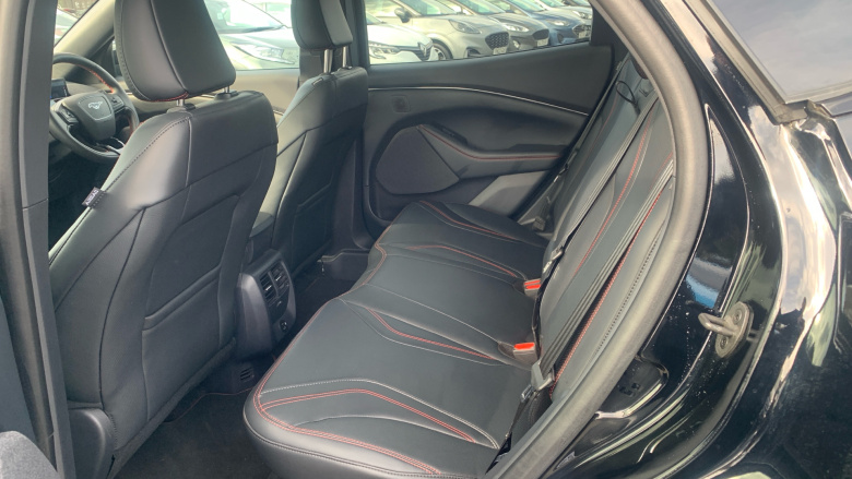 Ford Mustang Mach-E 216kW Premium 91kWh RWD 5dr Auto Electric Estate